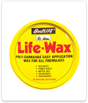 Marine Wax