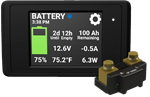 GP-BMG Battery Monitor