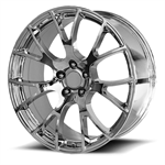 WHEEL PROS 161CO-299020 Wheel