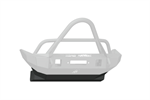 ROAD ARMOR 5182SPB STEALTH FRONT SKID PLATE