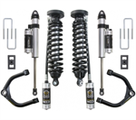 Lift Kit Suspension