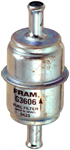 FRAM G3606 GAS FILTER