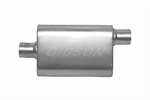 GIBSON 55162S Exhaust Muffler