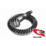 G2 AXLE 22031410 D30 4.10 TJ RING & PINION