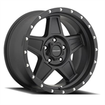 PRO COMP 503578573 5035 17X8.5 5X5 4.5' BS