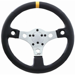 GRANT 633 PERFORMANCE GT SLIVER