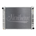 NORTHERN RAD 205028 MUSCLE CAR 66-88 GM CARS
