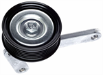 GATES 36467 Drive Belt Idler Pulley