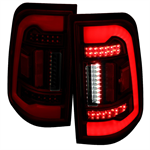 Tail Light Assembly