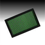 GREEN FILTER 2202 AIR FLT FD EXPLORER 4.0