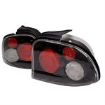 SPYDER 5002488 ( Spyder ) Dodge Neon 95-99 Euro Style Tail Lights - Signal-3157(