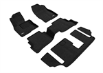 3D MATS L1MZ05704609 Floor Liner