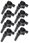 ACCEL 140034K8 IGNITION COILS