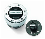 WARN 29071 M250D HUB SET