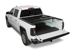 BAK 226100 BAKFlip G2 04-14 GM Silverado, Sierra 5' 8 Bed