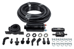 FITECH 50001 Fuel System Kit