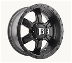 PRESTIGE 962290060+00FB Wheel