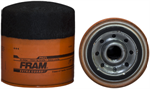 FRAM PH25 OIL FILTER EXTRA-GUARD