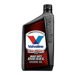 VALVOLINE 822404 All Fleet Plus (TM) SAE 30; 1 Quart Bottle; Case Of 6