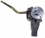 GATES 44009 Water Pump