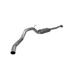 FLOWMASTER 817567 CAT BACK EXHAUST SYSTEM