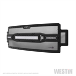 WESTIN 34-1055 HDX LED GRILLE