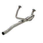 FLOWMASTER 2030007 Catalytic Converter