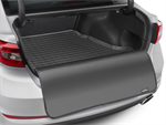 WEATHERTECH 401500SK Trunk Liner