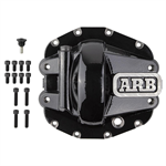 Differential Cover