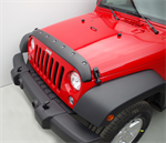 TOUGH GUARD TS7W07 WRANGLER