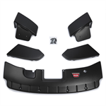 WARN 98336 MTG KIT SKIRT FORD HIDDEN MOUNT