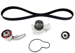 DERALE USTK265A Timing Belt Kit