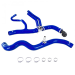 MISHIMOTO MMHOSE-F35T-17BL Radiator Hose
