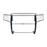 WESTIN 40-3845 GRILLE GUARD SPORTSMAN BLACK COLORADO/CANYON 15