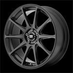 WHEEL PROS 2778049738 MR127 17X8 5X120 S-BLACK