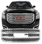 COAST 2 COAST GI129 15 GMC YUKON CCI GRILLE O