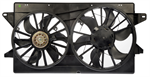 DORMAN 620-144 Cooling Fan