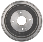 RAYBESTOS 9458R Brake Drum