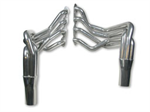 HOOKER 2222-1HKR Exhaust Header