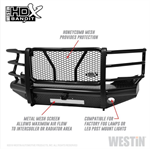 WESTIN 58-31115 Bumper