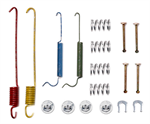 RAYBESTOS H17326 Drum Brake Hardware Kit