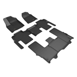 3D MATS L1JP02801509 Floor Liner