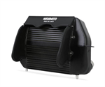 MISHIMOTO MMINT-F150-11BK Intercooler