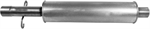 WALKER 21749 Exhaust Resonator