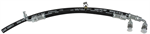BORGESON 925112 POWER STEERING HOSE KIT