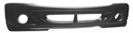 STREET SCENE 950-70610 BUMPER COVER GN2 DAKOTA 97-00