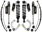 Lift Kit Suspension