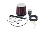 K&N 57-0479 INTL INTAKE KIT AUDI