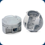 JE PISTONS 314447 Piston