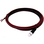 A06049 Sonar Sounder Module Power Cable